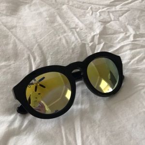 Diff Sunglasses!  Brand New Dime Model!